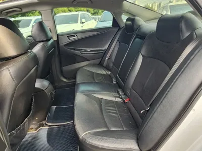 Hyundai Sonata 2012, 202538 км, за 4300000 KRW - фото 8