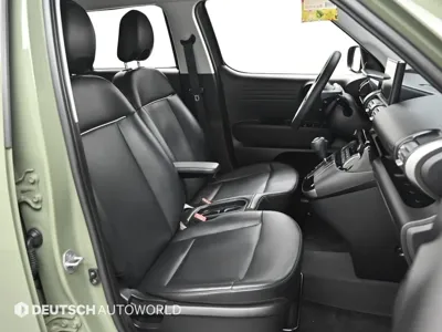 Hyundai Casper 2022, 14542 км, за 14500000 KRW - фото 10