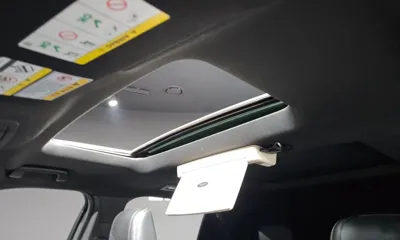 Ford Explorer 2018, 161549 км, за 12500000 KRW - фото 20