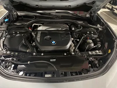 BMW 7-Series 2024, 62162 км, за 93200000 KRW - фото 6