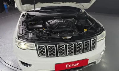 Jeep Cherokee 2017, 178424 км, за 12300000 KRW - фото 6
