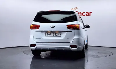 Kia Canival 2019, 85912 км, за 17500000 KRW - фото 4