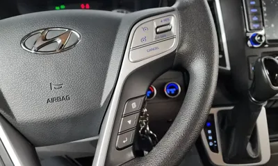 Hyundai Solati 2017, 147999 км, за 28800000 KRW - фото 18