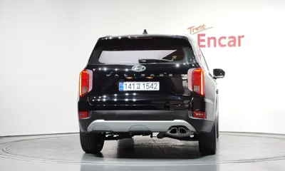 Hyundai Palisade 2021, 55725 км, за 23990000 KRW - фото 4