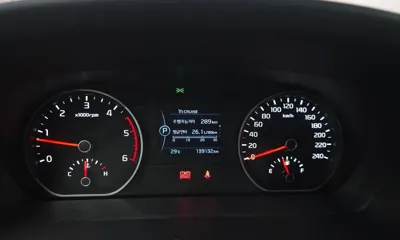 Kia Mohave 2018, 139132 км, за 14500000 KRW - фото 8