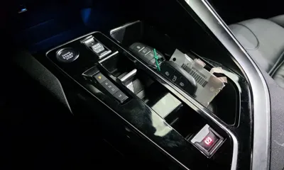 Peugeot 3008 2024, 18287 км, за 25900000 KRW - фото 9