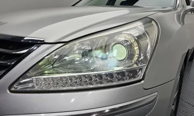 Hyundai Equus 2012, 105420 км, за 6600000 KRW - фото 22