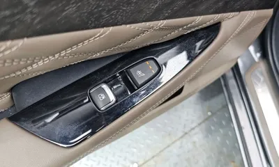 Kia K8 2022, 145065 км, за 17000000 KRW - фото 20