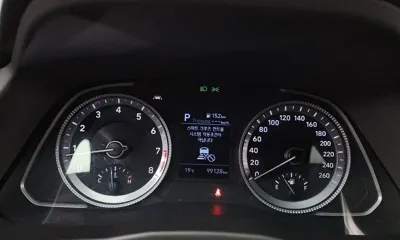 Hyundai Sonata 2020, 99128 км, за 16500000 KRW - фото 8