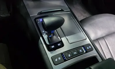 Genesis G80 2019, 95642 км, за 15700000 KRW - фото 9