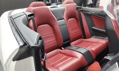 Mercedes-Benz E-Class 2016, 206991 км, за 8900000 KRW - фото 11