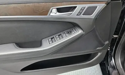 Hyundai Genesis 2016, 127144 км, за 11500000 KRW - фото 24