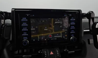 Toyota RAV4 2019, 97928 км, за 34500000 KRW - фото 14