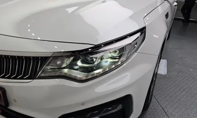 Kia K5 2018, 177570 км, за 9200000 KRW - фото 22