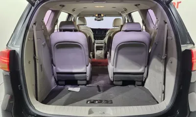 Kia Canival 2015, 194680 км, за 7700000 KRW - фото 20