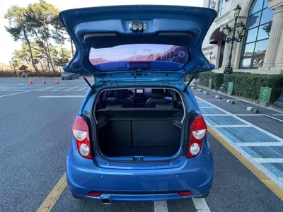 ChevroletGMDaewoo Spark 2014, 112332 км, за 3300000 KRW - фото 14