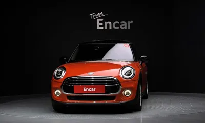 MINI Cooper 2021, 29152 км, за 15700000 KRW