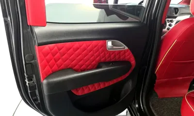 Kia Ray 2017, 93905 км, за 8500000 KRW - фото 25