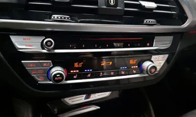 BMW X4 2019, 145335 км, за 35900000 KRW - фото 18