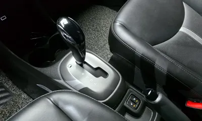 ChevroletGMDaewoo Spark 2020, 39514 км, за 8200000 KRW - фото 9