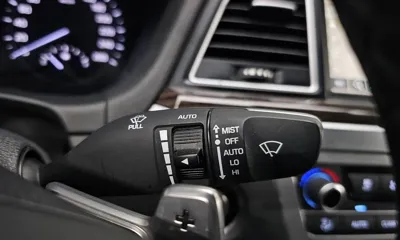 Genesis G80 2019, 93353 км, за 16800000 KRW - фото 20