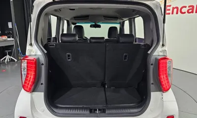 Kia Ray 2017, 126930 км, за 7900000 KRW - фото 20