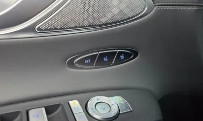 Genesis GV70 2025, 8689 км, за 51900000 KRW - фото 29