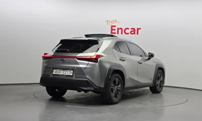 Lexus UX 2019, 38229 км, за 29000000 KRW