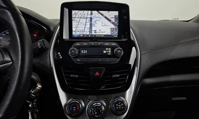 ChevroletGMDaewoo Spark 2017, 89980 км, за 4500000 KRW - фото 16