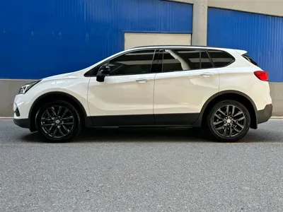 Buick Envision Plus 2020, 51000 км, за 78000 CNY - фото 3