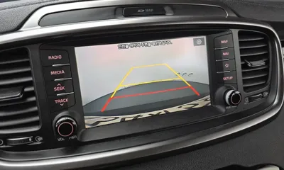 Kia Sorento 2020, 99142 км, за 16900000 KRW - фото 16