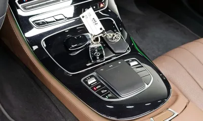 Mercedes-Benz E-Class 2022, 67449 км, за 46000000 KRW - фото 28