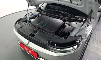 Hyundai Ioniq5 2022, 148604 км, за 26400000 KRW - фото 6