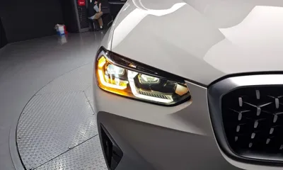 BMW X4 2022, 30280 км, за 46300000 KRW - фото 22