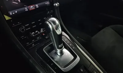 Porsche 718 2019, 95022 км, за 56500000 KRW - фото 9