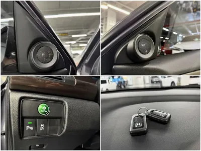 Honda Accord 2017, 31377 км, за 15900000 KRW - фото 16