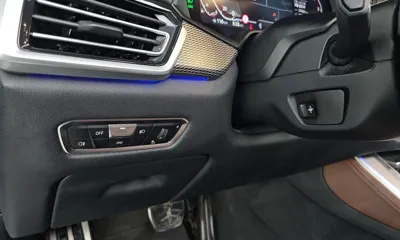 BMW X5 2022, 33796 км, за 79800000 KRW - фото 20