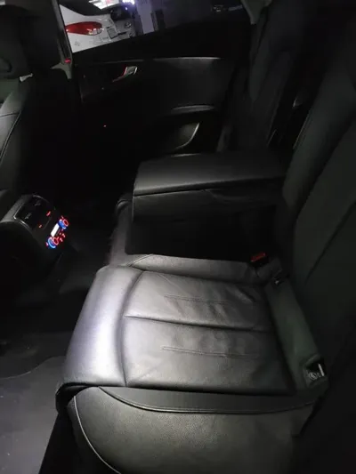 Audi A7 2014, 87200 км, за 10900000 KRW - фото 7