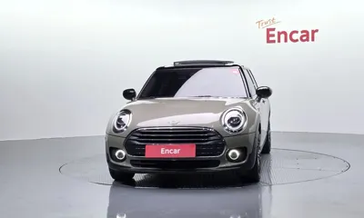 MINI Clubman 2020, 81045 км, за 17900000 KRW