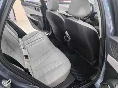BYD 海豹06 DM-i旅行版 2025, 15000 км, за 98800 CNY - фото 14