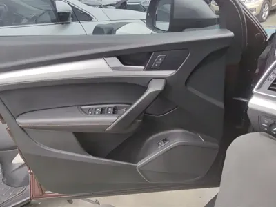 Audi Q5L 2019, 112400 км, за 101000 CNY - фото 7