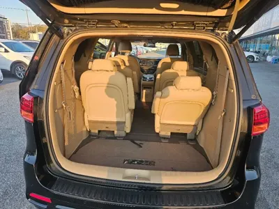Kia Canival 2019, 34878 км, за 24800000 KRW - фото 17