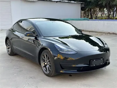 Tesla Model 3 · 2023 год