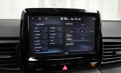 Hyundai Veloster 2019, 63520 км, за 19400000 KRW - фото 16