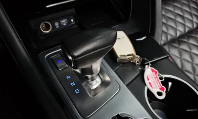 Genesis G70 2019, 145190 км, за 15490000 KRW - фото 9
