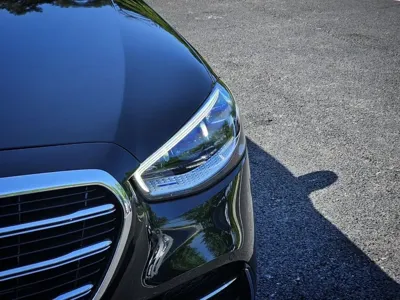 Mercedes-Benz S-Class 2022, 40700 км, за 89000000 KRW - фото 4