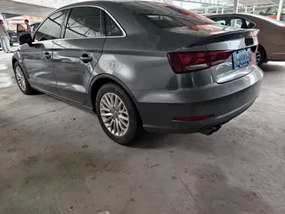 Audi A3 2016, 130000 км, за 42500 CNY - фото 9