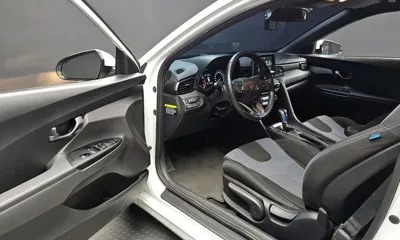 Hyundai Veloster 2018, 121287 км, за 5790000 KRW - фото 10