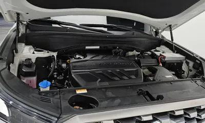 Hyundai Palisade 2022, 67928 км, за 28490000 KRW - фото 6
