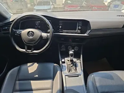 Volkswagen Sagitar 2019, 91600 км, за 53800 CNY - фото 12